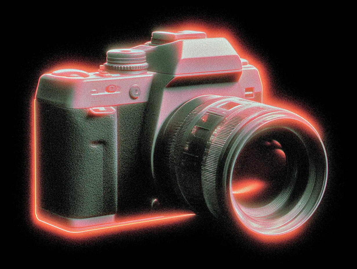DSLR