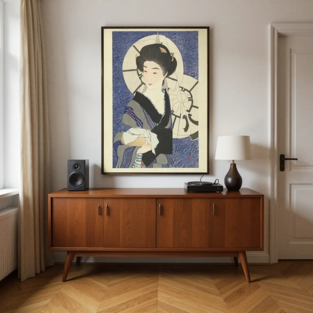 Framed Prints - Etsy Listing Photo Ideas