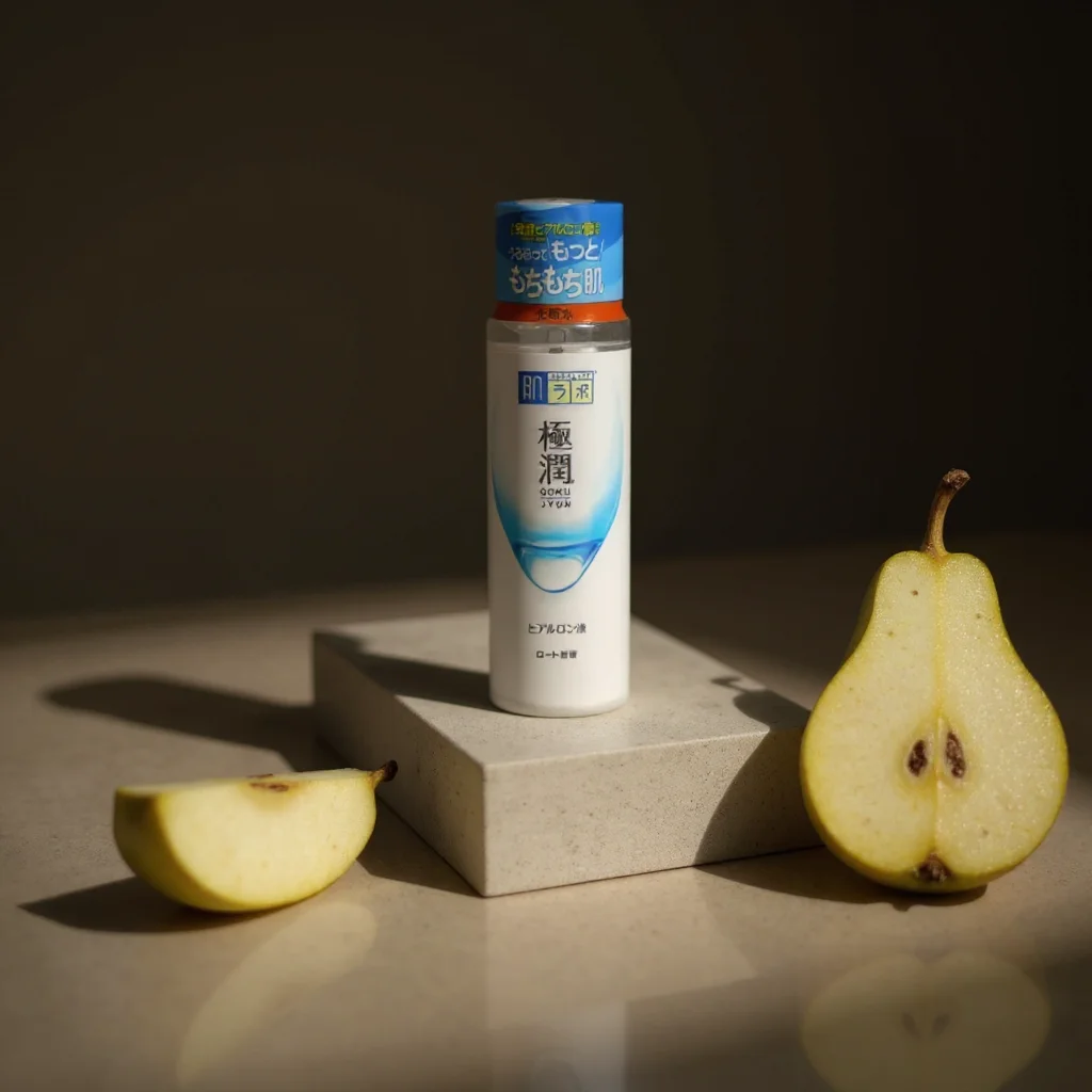 Beauty product photography - Creative studio product photography