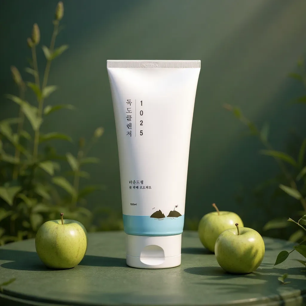 Beauty product photography - Creative studio product photography