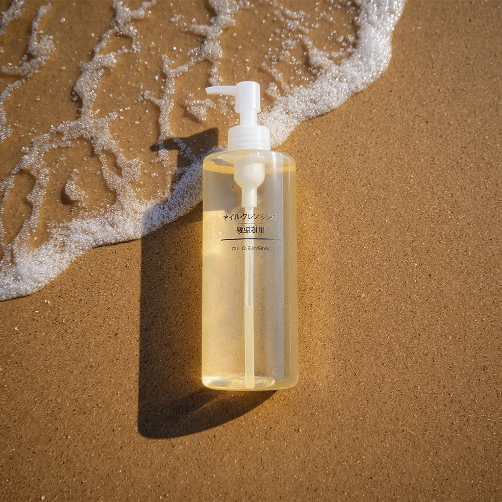 Beach Foam