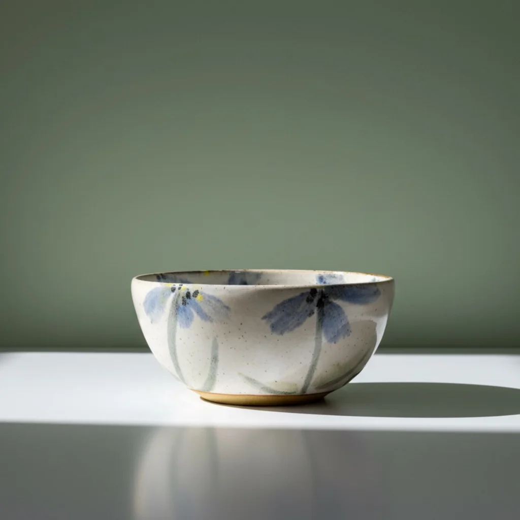 Ceramic and Pottery Photos