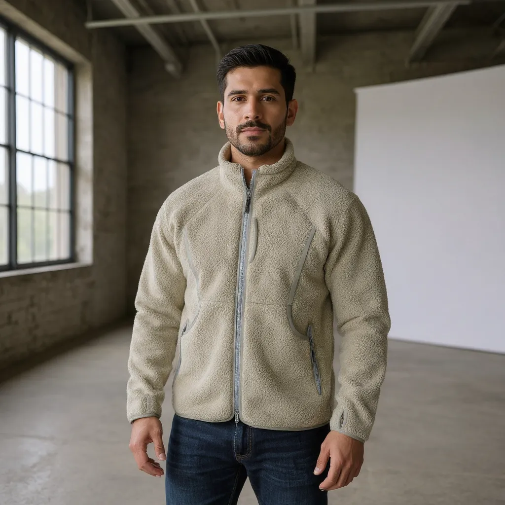Fleece - AI influencers for Instagram