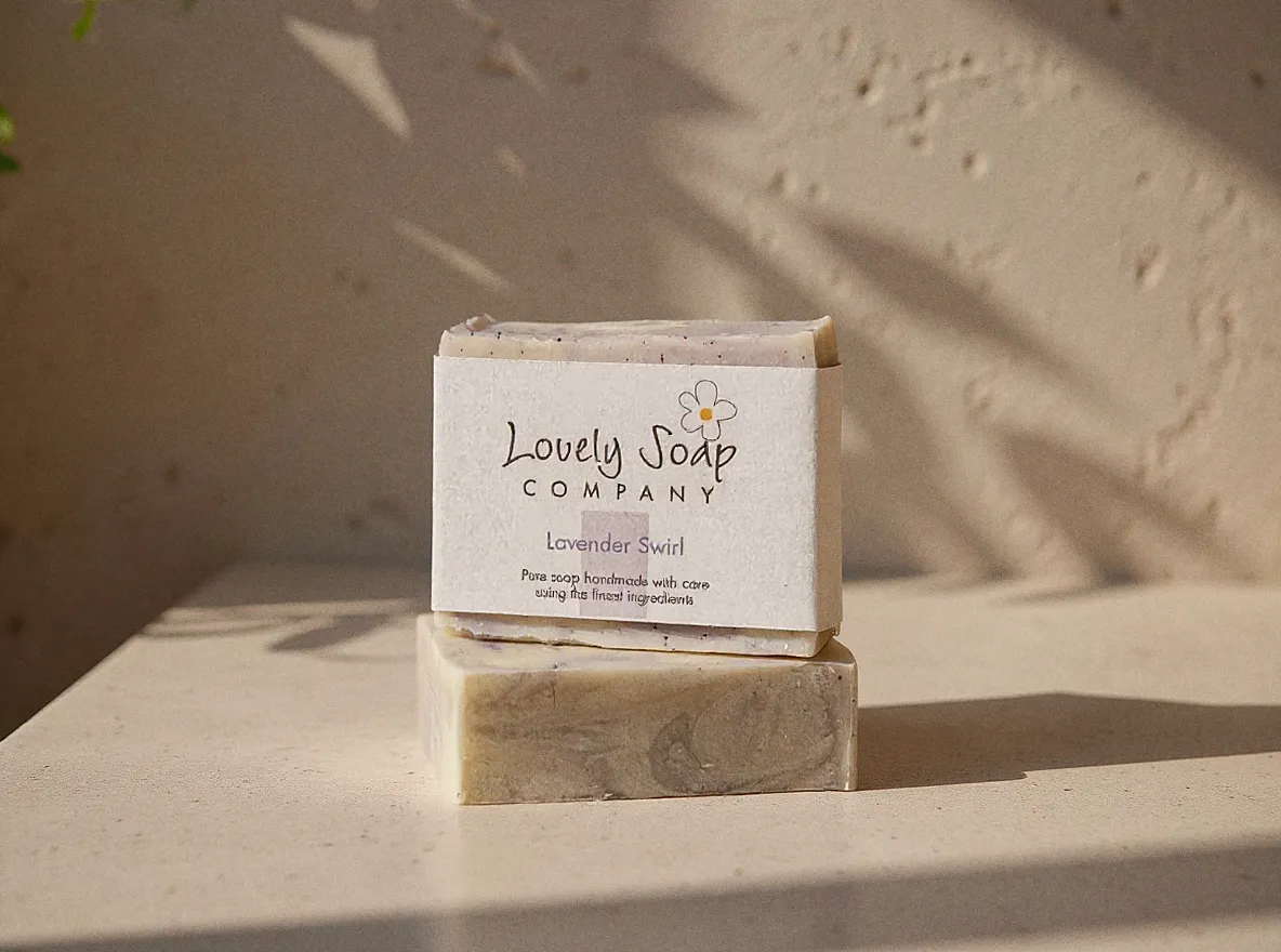Soap - Trendy Etsy Listing Photo Ideas