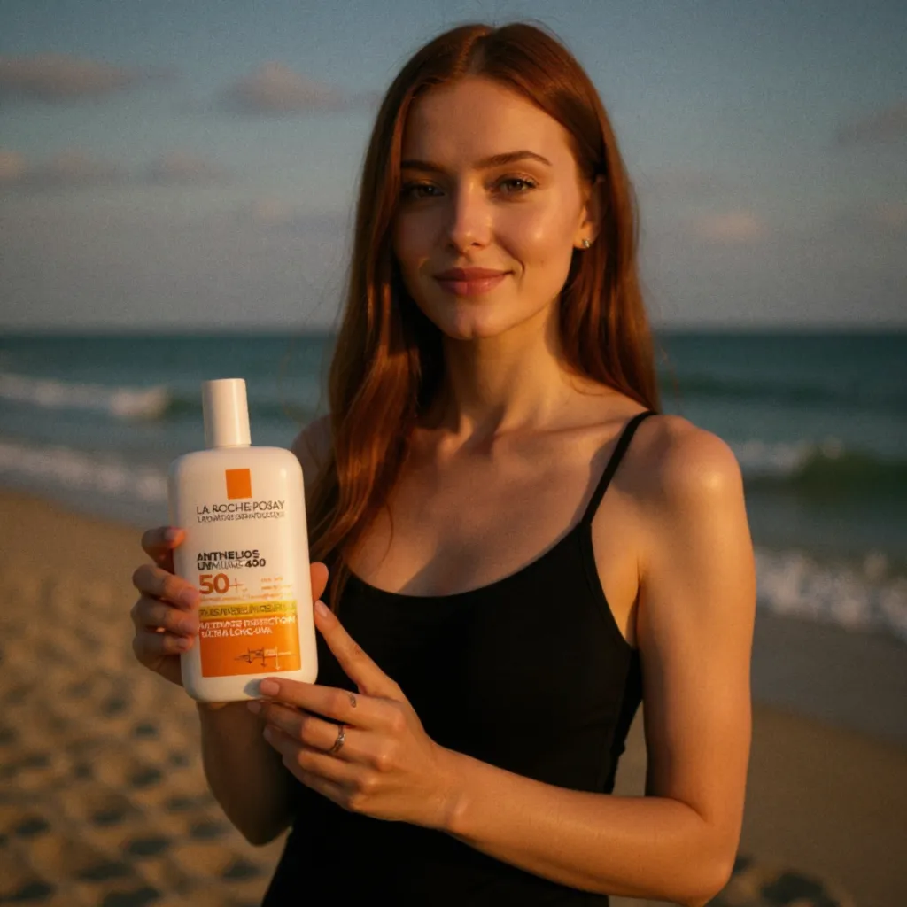 Bottle - AI influencers for Instagram